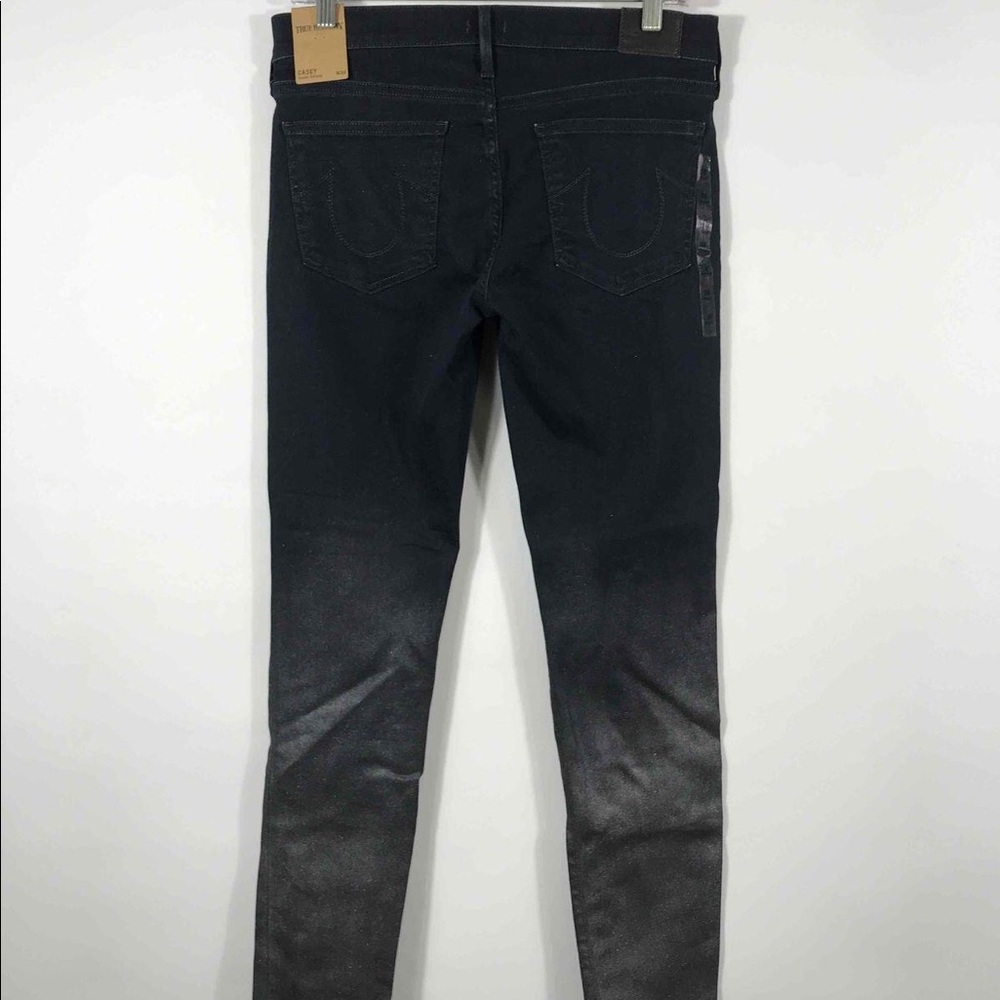 True Religion - Casey Jeans - NWT Women Sz. 30